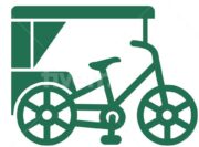 Logo of rickshaw app